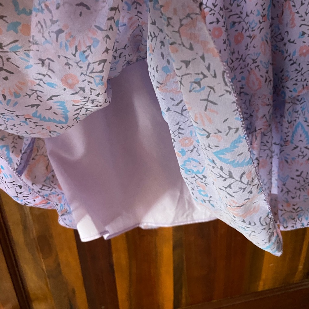 Saylor Bessie Dress View 6
